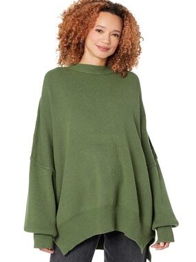 Free People Easy Street Tunic Small